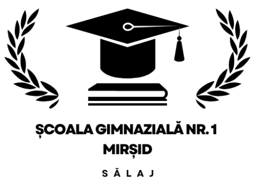 ȘCOALA GIMNAZIALĂ NR. 1  MIRȘID